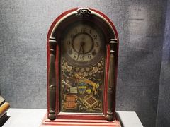 -烟台市博物馆