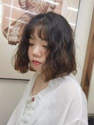 -GIRL STYLE 烫发·染发沙龙