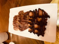 -501號台州海鲜餐厅(海创园店)