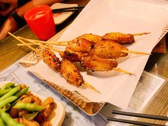 -西单翅酷(西单店)