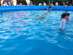 -季高兔窝窝亲子园(上海薰衣草公园店)