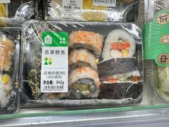 -盒马鲜生(189购物中心店)