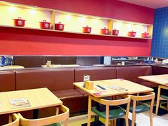 -宏状元现熬粥·京味菜(三里河店)