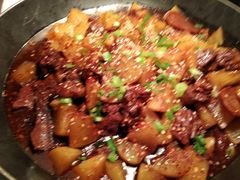 -深圳四季酒店·馥自助餐厅