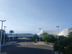 -厦门五通客运码头