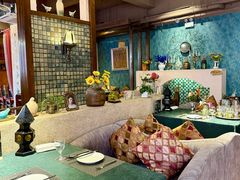 -翡翠鸟精品泰国菜(北辰财富中心店)