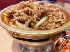 -米村拌饭(欧亚万豪店)