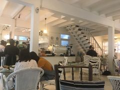 大堂-Fern Forest Cafe