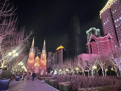 -徐家汇书院