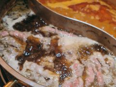 -松野谷·寿喜烧自助(华联顺义金街购物中心店)