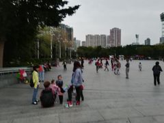 -英雄广场