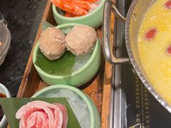 -捞王锅物料理(环球港店)