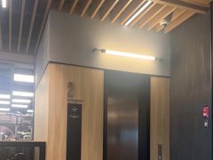-燃坊JEN ACTIVE游泳健身中心·深圳前海JEN酒店