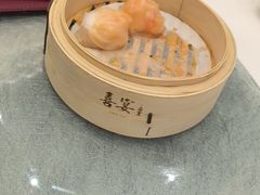 -喜宴又一村·粤菜·茶点·海鲜(壹方天地店)