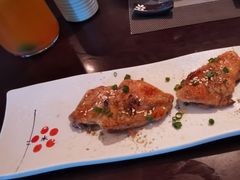 -南苑环球酒店-稻菊日式餐厅(鄞县大道店)