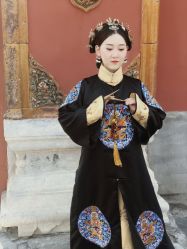 -美云庭古装·格格服汉服·京城旅拍(北京店)
