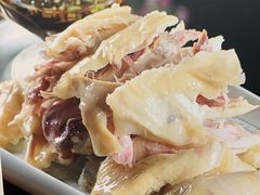 酱骨头-王记酱骨头馆(经纬路店)