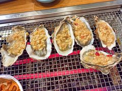-蚝英雄鲜蚝自助专门店(长楹天街直营店)