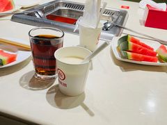 -海底捞火锅(上元大街店)