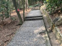 -虞山风景区