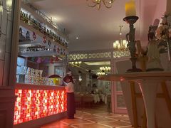 -巴伐利亚啤酒坊(意式风情街店)