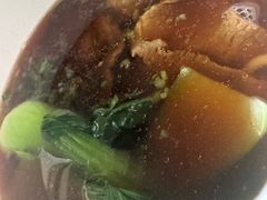 -湘人龙记老长沙米粉(华普国际大厦店)