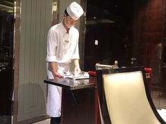 -北京泰富酒店-柏景轩中餐厅