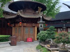 -西林禅寺