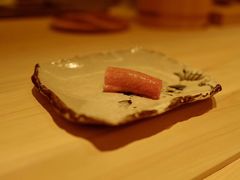 蓝鳍金枪鱼中脂-鮨心和(外滩店)