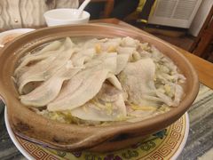 砂锅白肉-砂锅居(西四店)