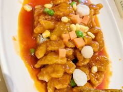 -四季暖堂·融合江浙菜(N1955创业园店)