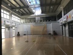 -苏州高新区浒墅关镇教育文体中心