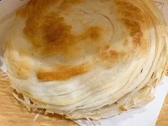 -老陈家擀面皮(平凉路店)