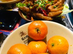 -蜀大侠火锅(四川北路店)