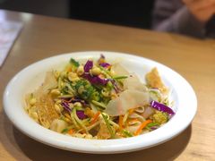 -吕氏疙瘩汤·海鲜新鲁菜(凯德mall新都心店)