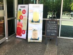 -复旦大学本部-食堂