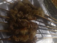 -小艾家的炒饭(万新村店)