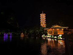 -桂林两江四湖景区
