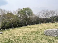 -明故宫遗址公园