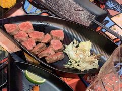 -1218 GRILL 主厨
