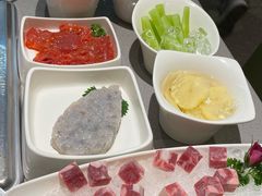 -海底捞火锅(翔龙天地广场店)