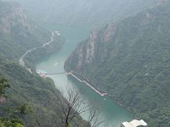 -河南宝泉旅游区