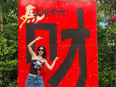 -野象谷景区