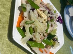 -振生清真饭店(永安道店)