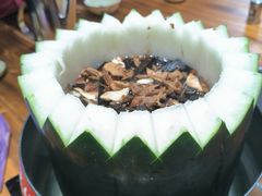 -尚竹阁冬瓜盅·18年地标美食(平洲店)