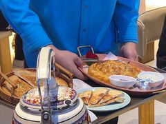 -阿娜尔·新疆菜(宜家荟聚中心店)