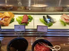 -北京盘古七星酒店