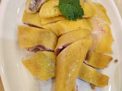-中恒华茶楼(牌坊店)