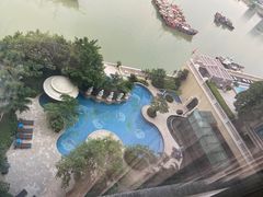 -澳门十六浦索菲特大酒店