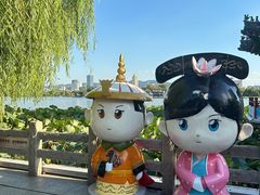 -明湖楼·经典鲁菜山东海鲜(大明湖店)